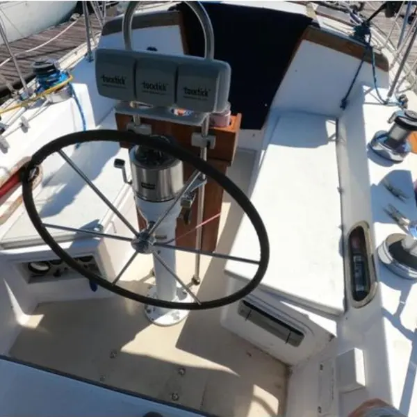 Photo 5 of 1983 Catalina 36