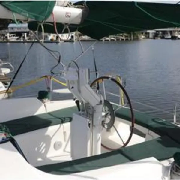 Photo 4 of 2008 Beneteau 343