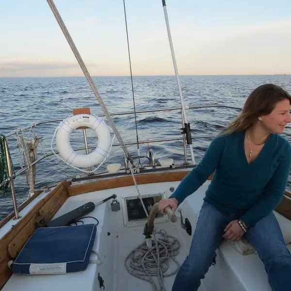 Photo 4 of 2076 Cape Dory 28