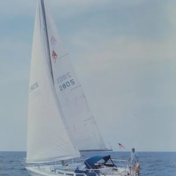 Photo 1 of 1982 Catalina Standard Rig