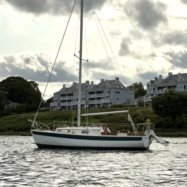 Photo 1 of 1972 Bristol Caravel