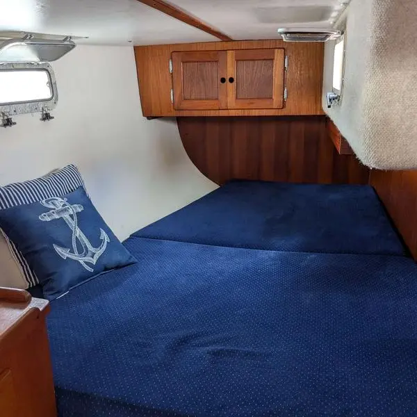 Photo 5 of 1987 Freedom F 38