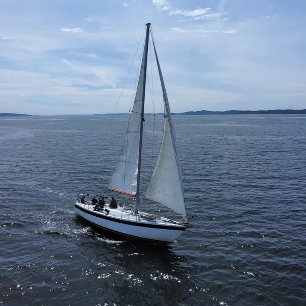 Photo 1 of 1975 Sailing Anarchy