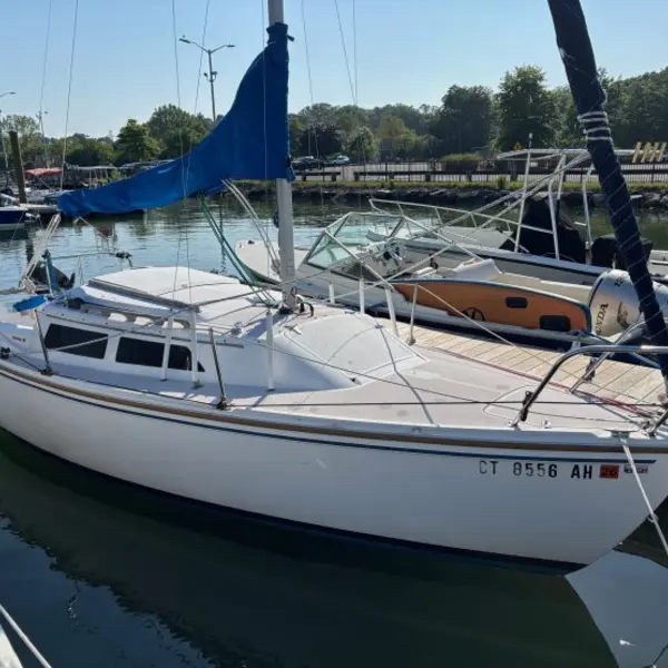 Photo 9 of 1986 Catalina 22