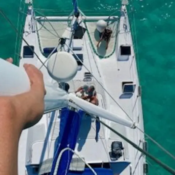 Photo 4 of 1990 Privilege Catamaran