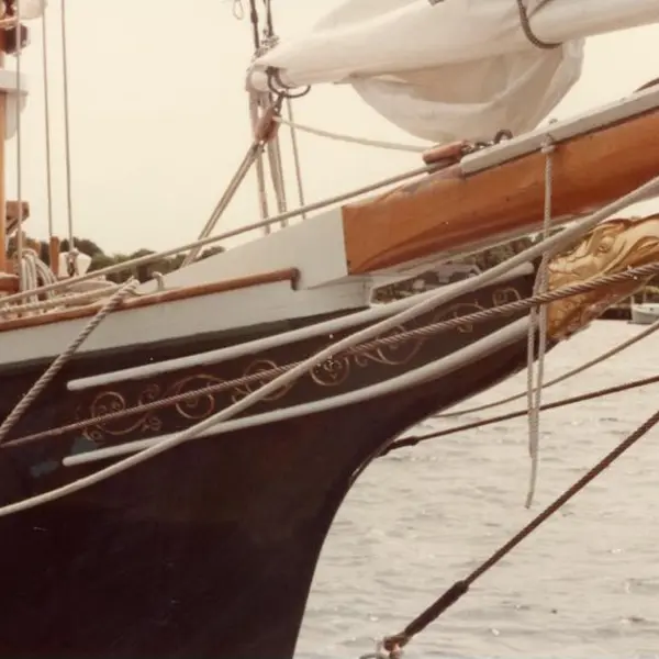 Photo 10 of 1978 27' Friendship Sloop