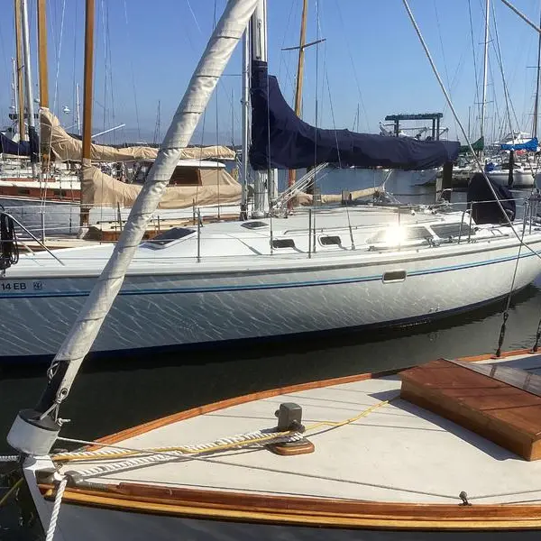 Photo 2 of 1996 Catalina 36 mkII