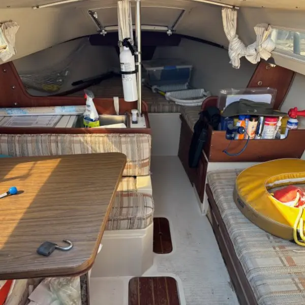 Photo 8 of 1986 Catalina 22