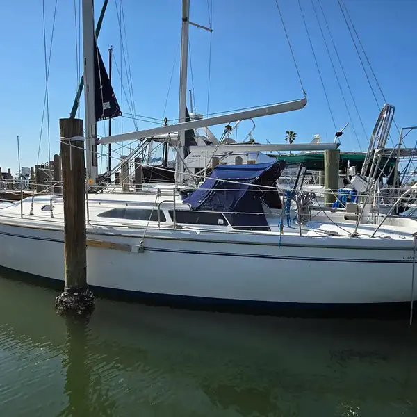 Photo 6 of 2000 Catalina 36 MKII