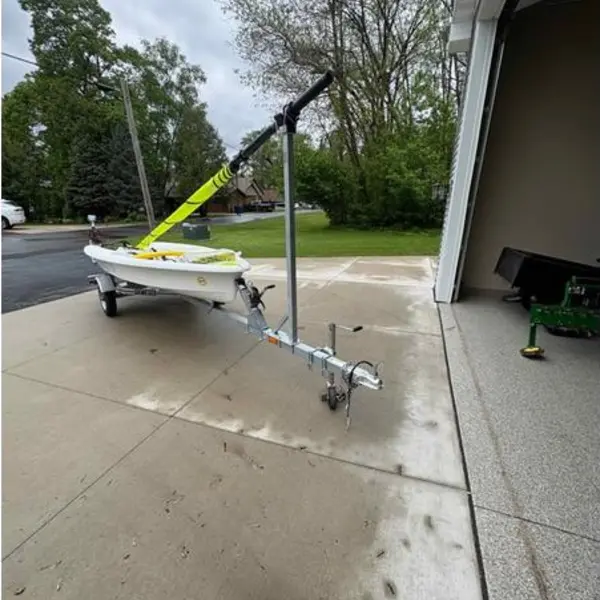 Photo 2 of 2019 RS Sailing Zest