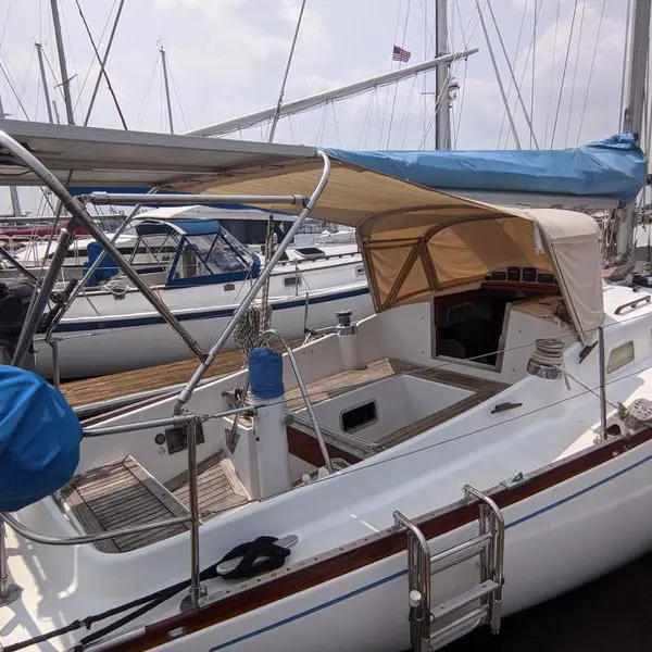 Photo 9 of 1971 Nautor Swan Swan 40