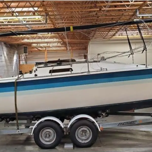 Photo of 1983 WD Schock Santana 23