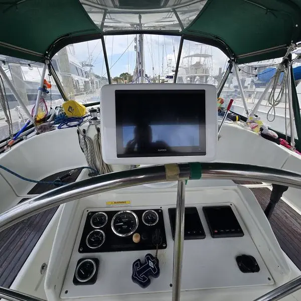 Photo 4 of 1998 Beneteau 411