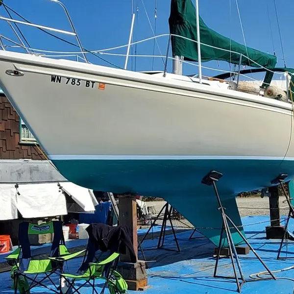 Photo 9 of 1980 Catalina 30
