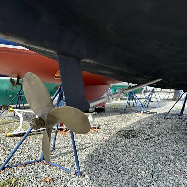 Photo 4 of 1990 Catalina 36