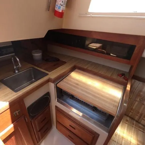 Photo 10 of 1985 Catalina 27