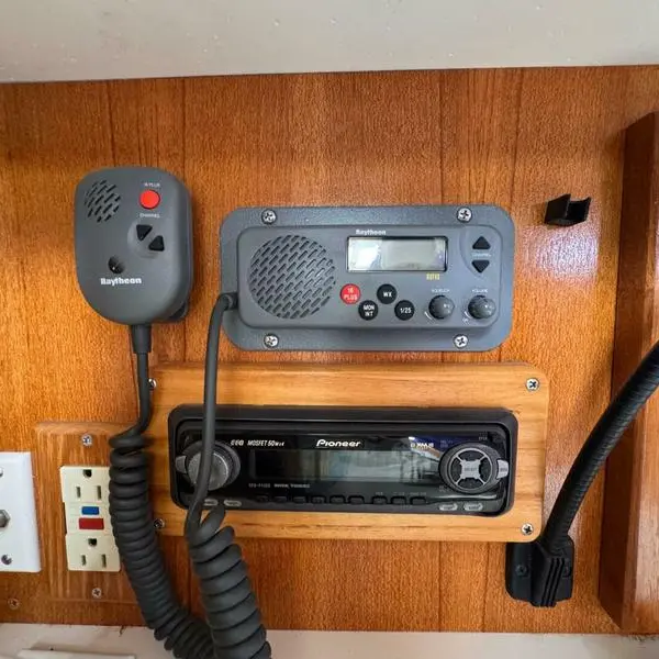 Photo 9 of 2002 Catalina 34 MkII