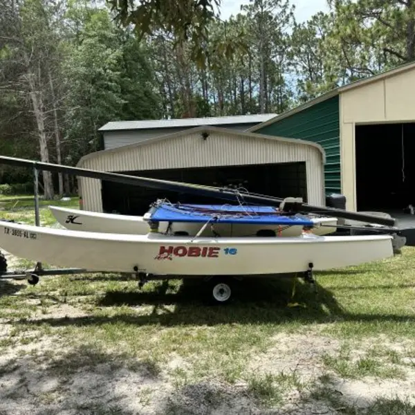 Photo 1 of 1995 Hobie H16