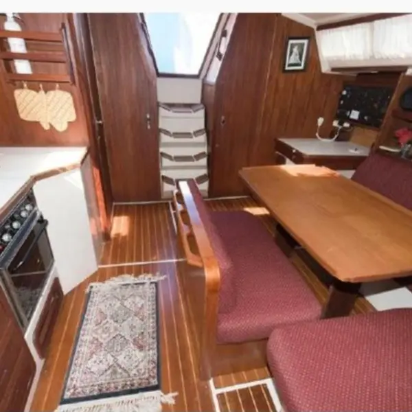 Photo 7 of 1989 Catalina MKI