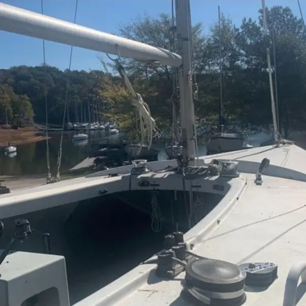 Photo 10 of 1990 Abbott Soling 26