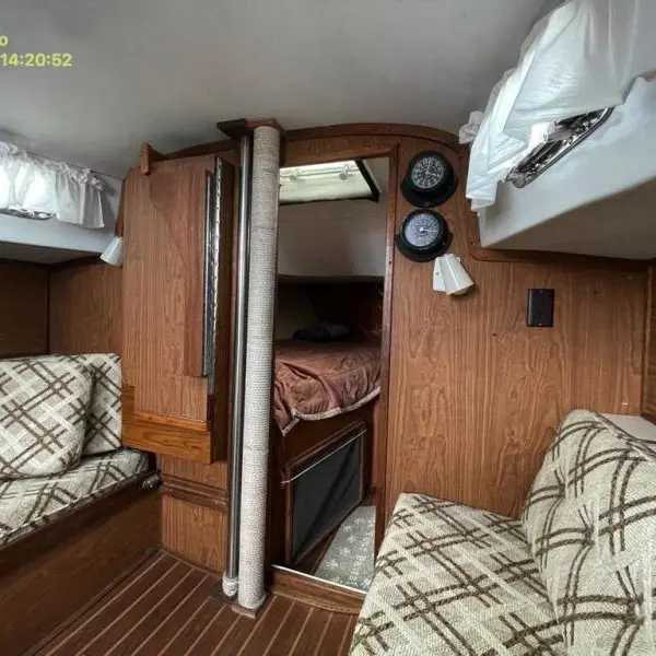 Photo 7 of 1978 Bombay Clipper 31