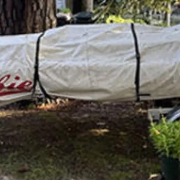 Photo 2 of 2017 Hobie Tandem Mirage Sailing Kayak