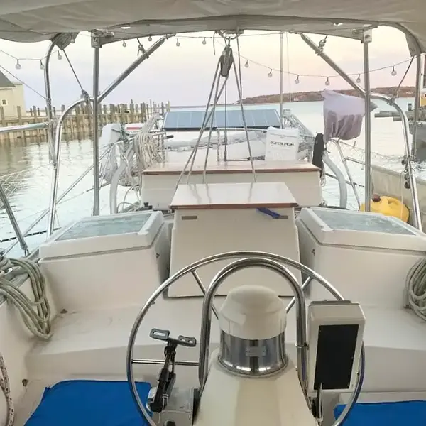 Photo 7 of 1980 CSY 44 Walk-Through Shoal
