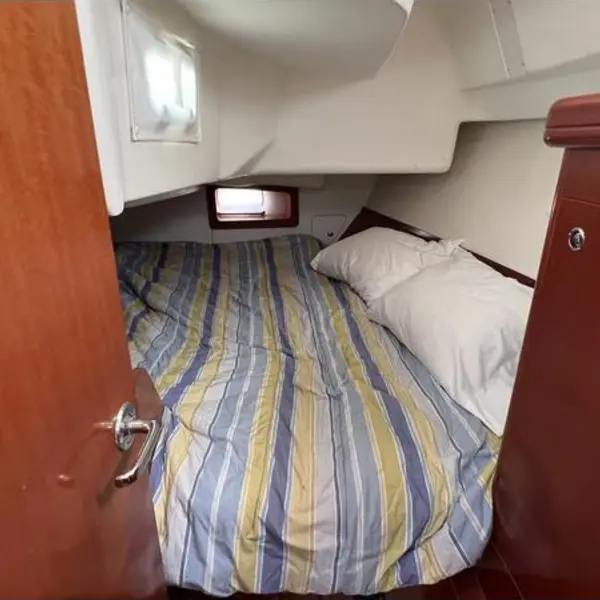Photo 7 of 2007 Beneteau 343
