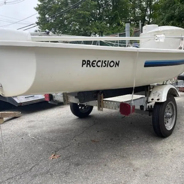 Photo 4 of 1984 Precision P14