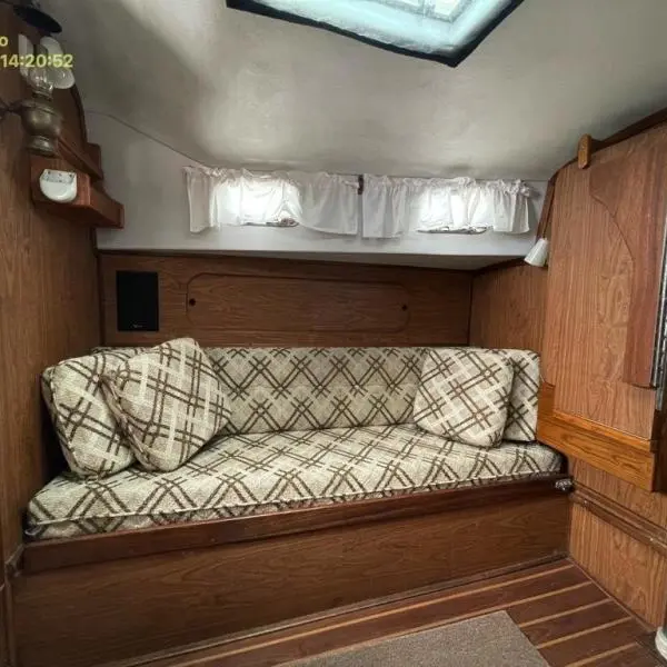 Photo 8 of 1978 Bombay Clipper 31