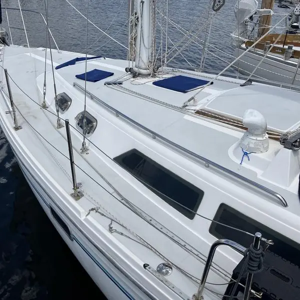 Photo 2 of 1995 Catalina 36 MKII