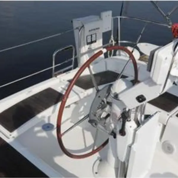 Photo 5 of 2008 Beneteau 343