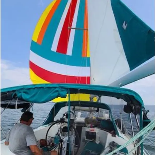 Photo 4 of 1996 Beneteau 40CC