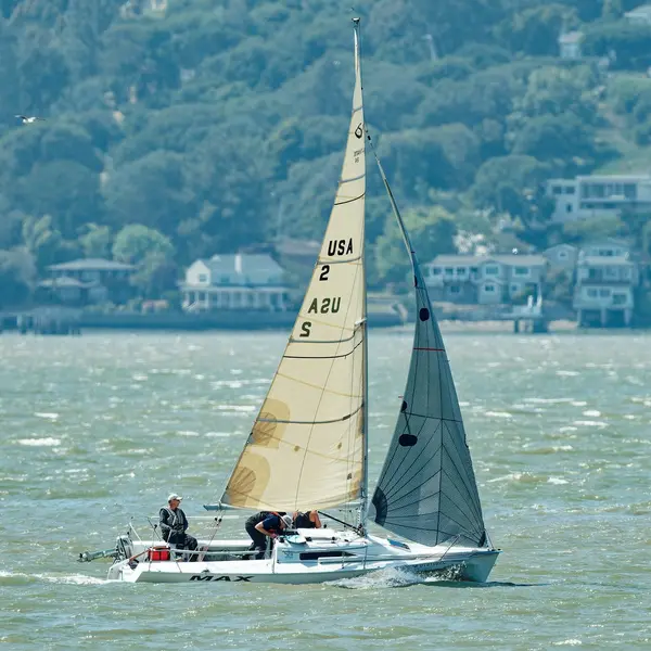 Photo 3 of 2022 Sailing Anarchy