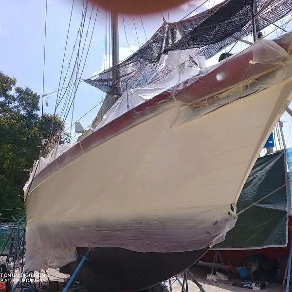 Photo 10 of 1978 Downeaster Yachts USA Downeaster 38