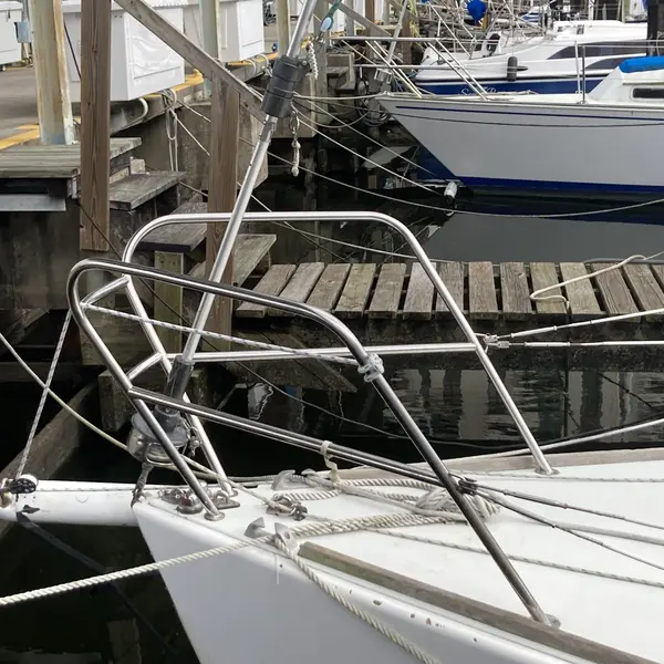 Photo 2 of 1995 Sailing Anarchy