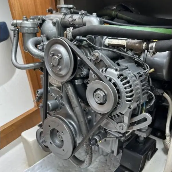 Photo 5 of 2004 Catalina 270
