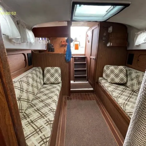 Photo 6 of 1978 Bombay Clipper 31
