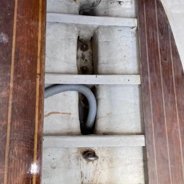 Photo 7 of 1988 J Boats J/27