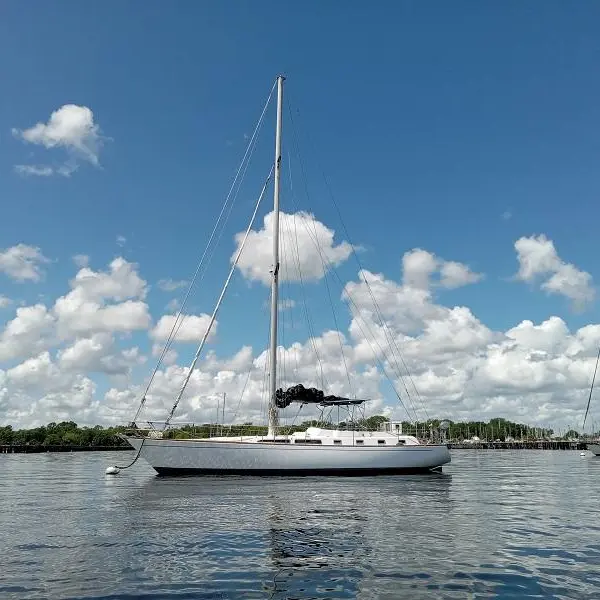 Photo 1 of 1984 CT 47