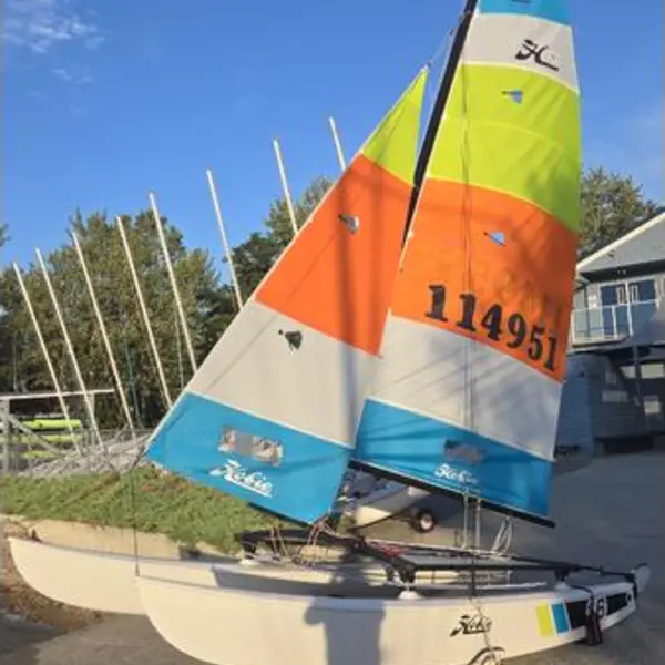 Photo 1 of 2018 Hobie H16