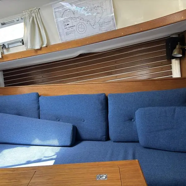 Photo 10 of 1985 Hinterhoeller Nonsuch 26 Classic