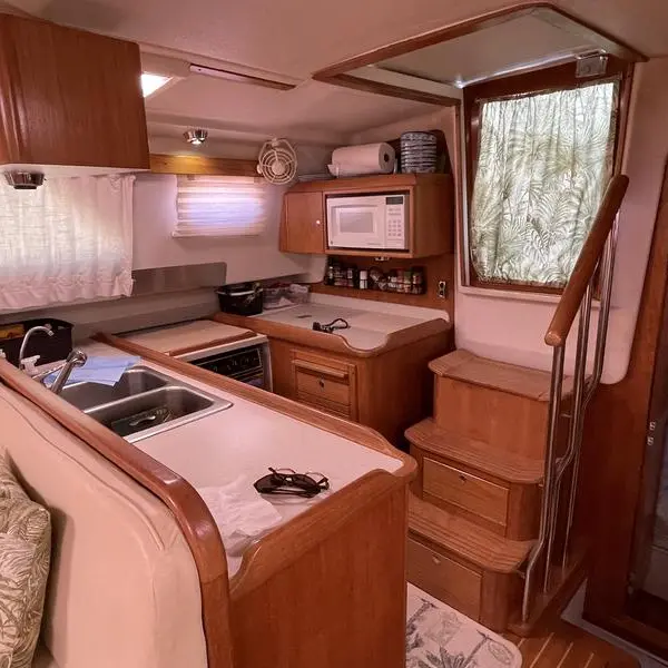 Photo 5 of 2005 Catalina CM440