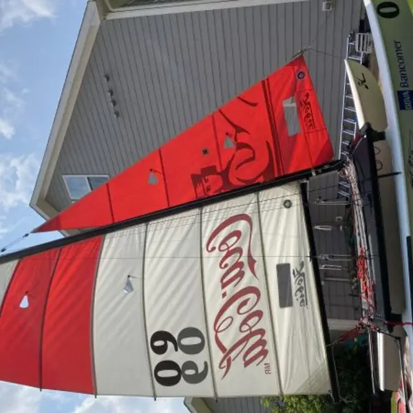 Photo 1 of 2004 Hobie 16