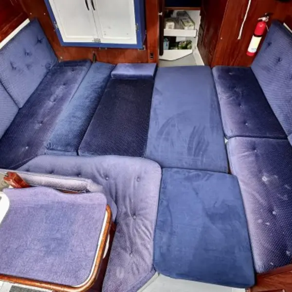 Photo 3 of 1984 Catalina 30