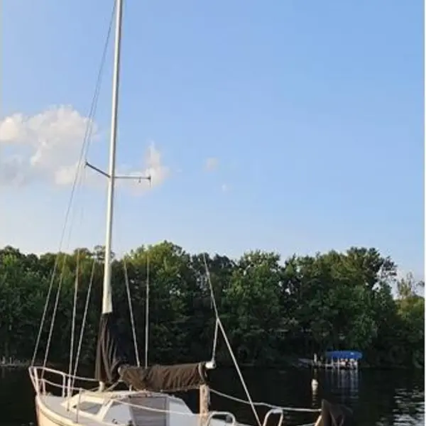 Photo 6 of 1987 Catalina Capri 22