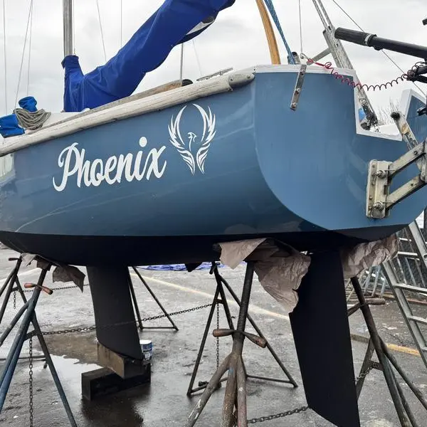 Photo 4 of 1969 Santana 22'