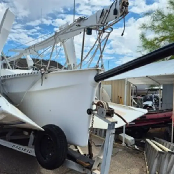 Photo 6 of 1997 Corsair F28R