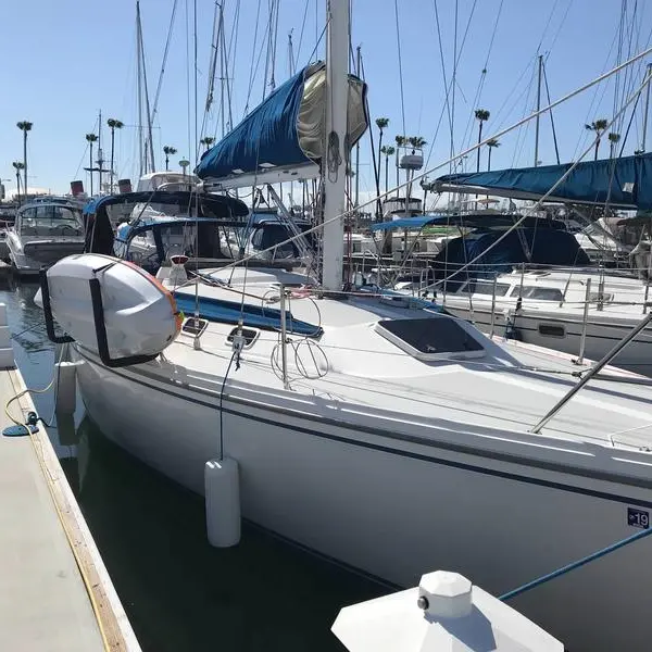 Photo 1 of 1991 Catalina 36