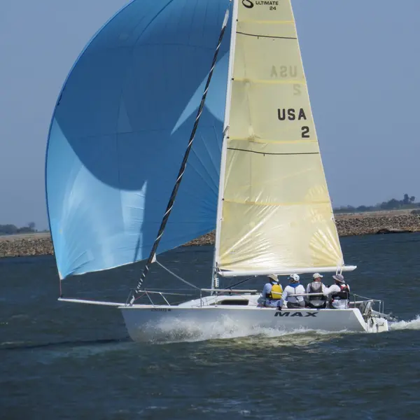 Photo 4 of 2022 Sailing Anarchy